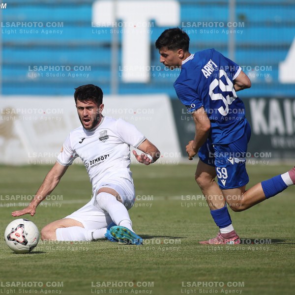 FUTBOLL TEUTA - EGNATIA