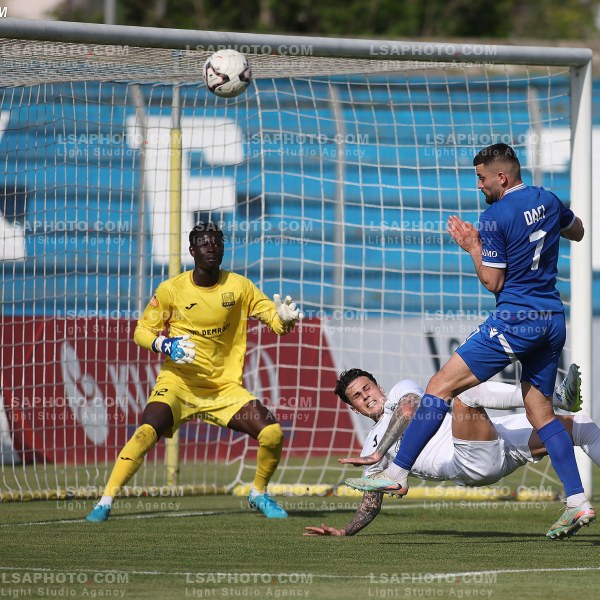 FUTBOLL TEUTA - EGNATIA
