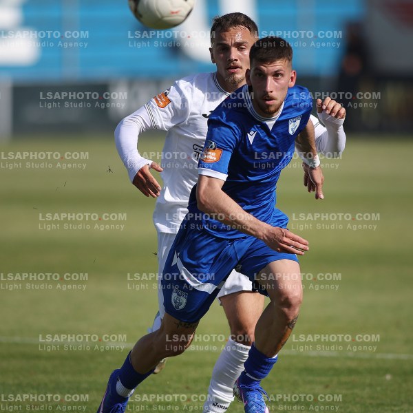 FUTBOLL TEUTA - EGNATIA