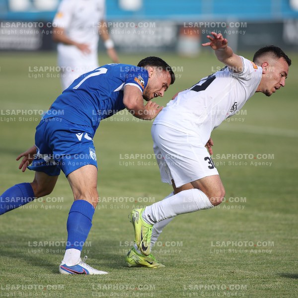FUTBOLL TEUTA - EGNATIA