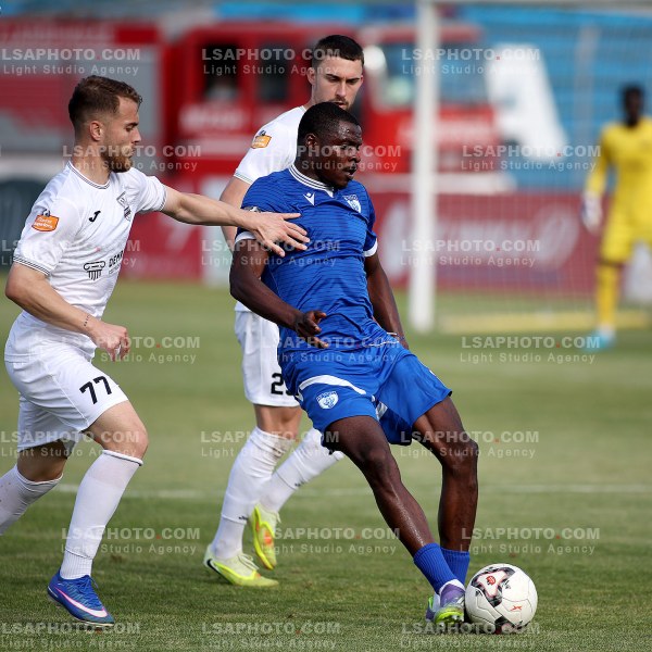 FUTBOLL TEUTA - EGNATIA