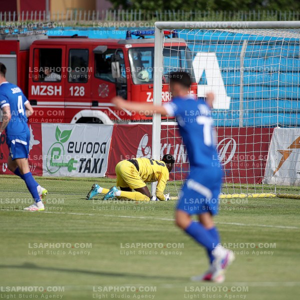 FUTBOLL TEUTA - EGNATIA