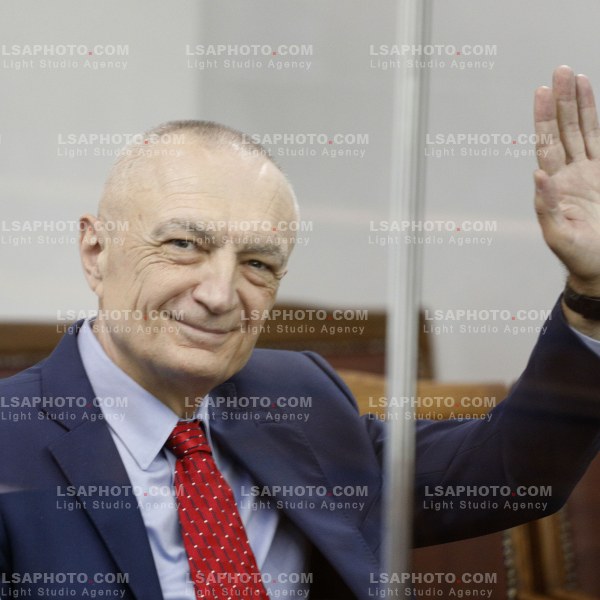 Gjykimi ndaj Metes dhe Kryemadhit ne GJKKO