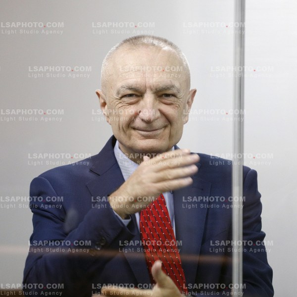 Gjykimi ndaj Metes dhe Kryemadhit ne GJKKO