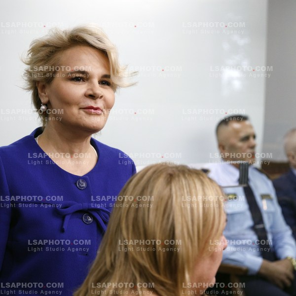 Gjykimi ndaj Metes dhe Kryemadhit ne GJKKO