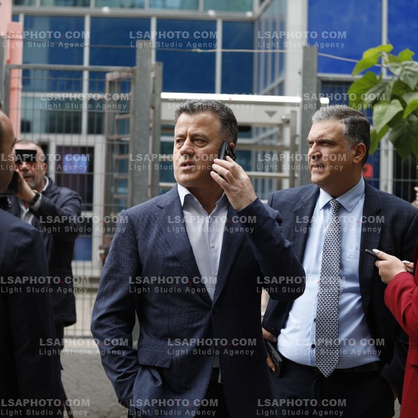 Deputetet e PD dhe PL ne Gjyqin e Metes