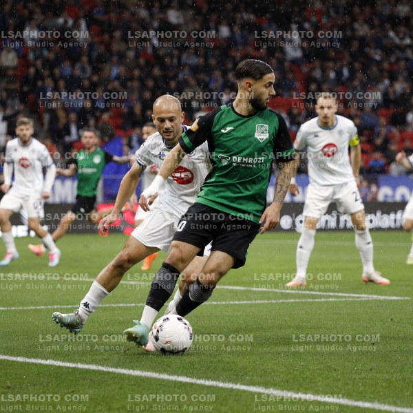 Dinamo Fiton Kupen e Shqiperise