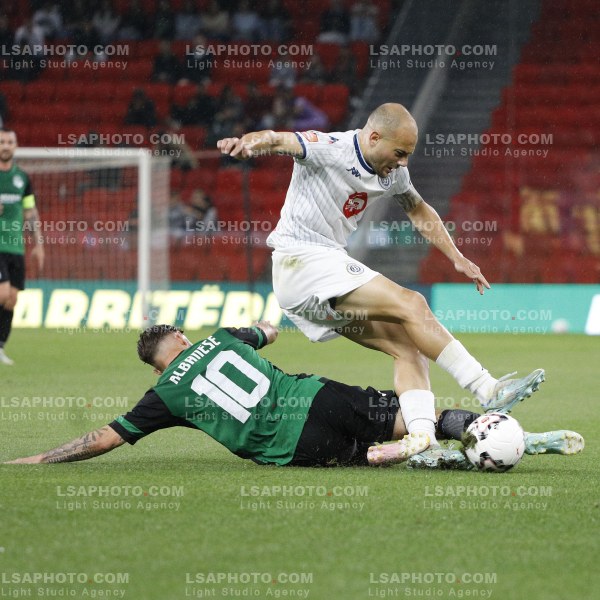 Dinamo Fiton Kupen e Shqiperise