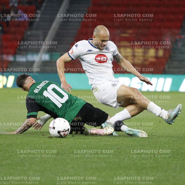 Dinamo Fiton Kupen e Shqiperise