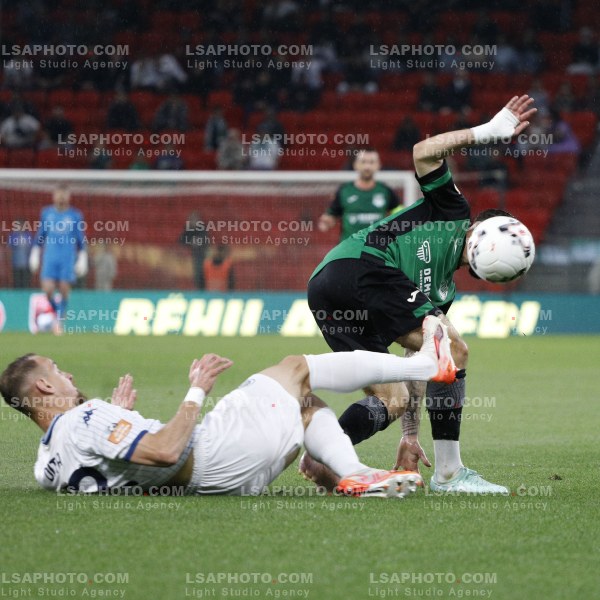 Dinamo Fiton Kupen e Shqiperise
