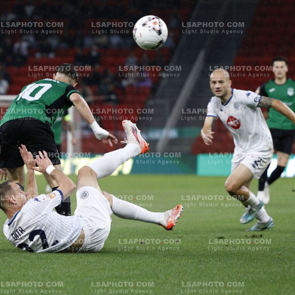 Dinamo Fiton Kupen e Shqiperise