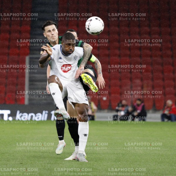 Dinamo Fiton Kupen e Shqiperise