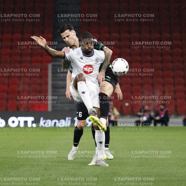 Dinamo Fiton Kupen e Shqiperise