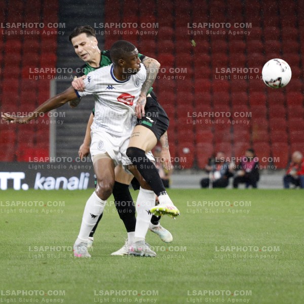 Dinamo Fiton Kupen e Shqiperise