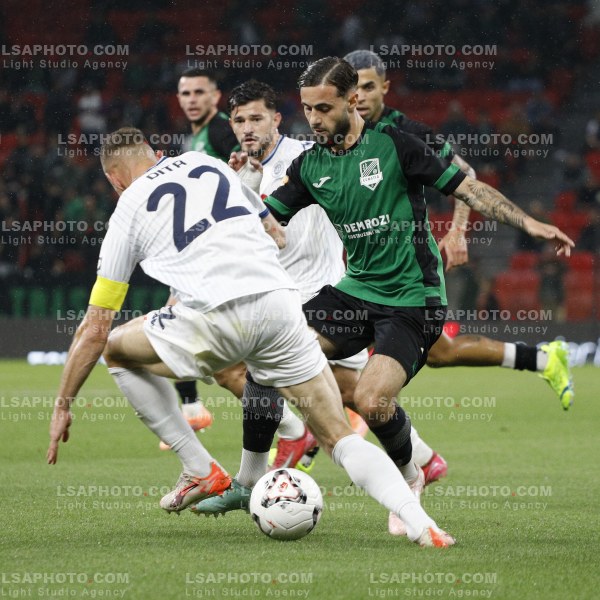 Dinamo Fiton Kupen e Shqiperise