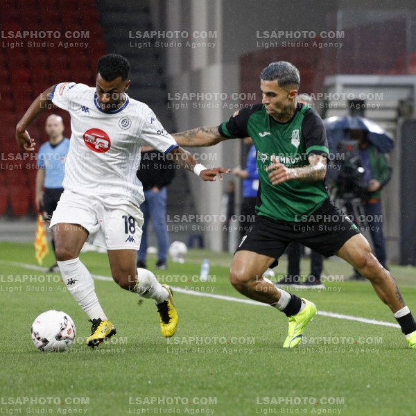 Dinamo Fiton Kupen e Shqiperise