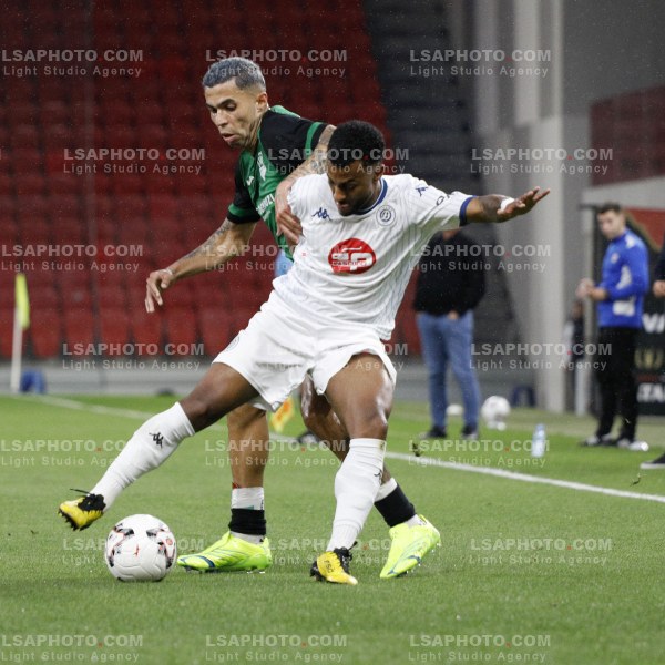 Dinamo Fiton Kupen e Shqiperise