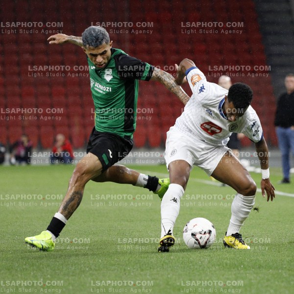 Dinamo Fiton Kupen e Shqiperise