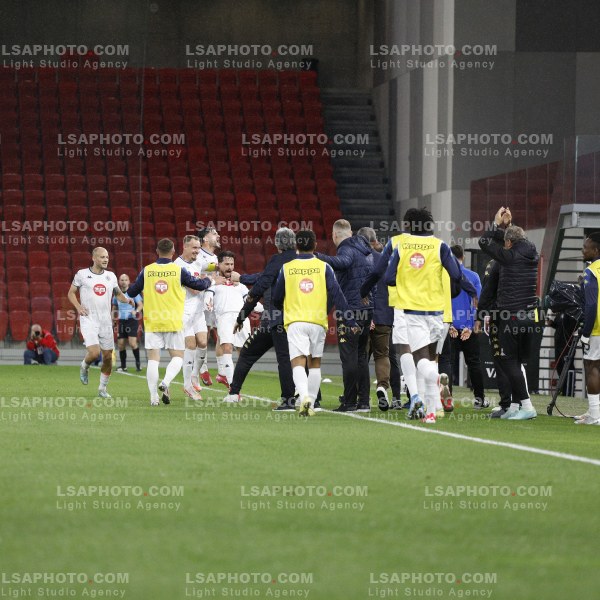 Dinamo Fiton Kupen e Shqiperise