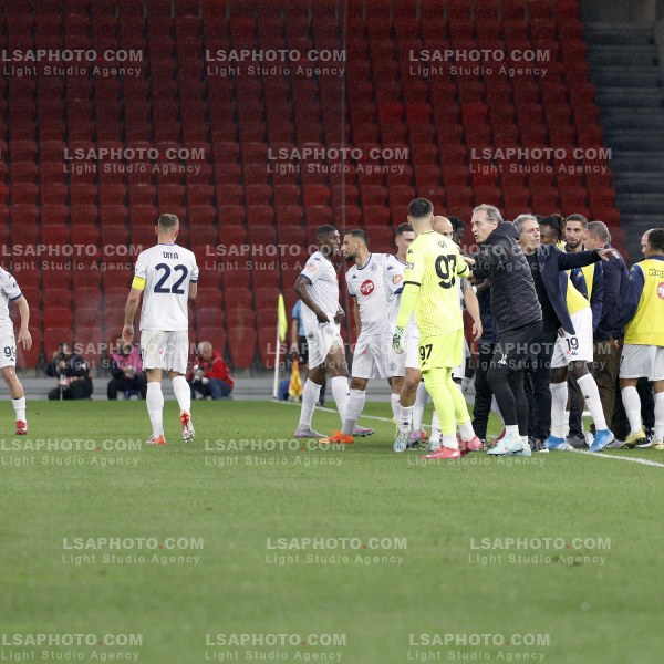 Dinamo Fiton Kupen e Shqiperise