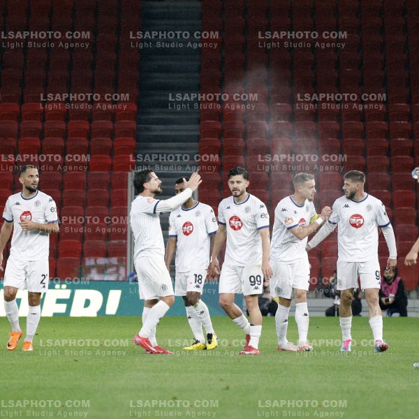 Dinamo Fiton Kupen e Shqiperise