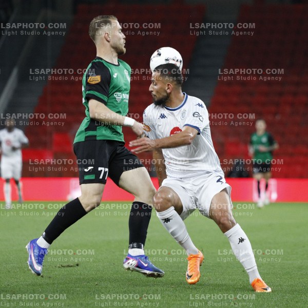 Dinamo Fiton Kupen e Shqiperise