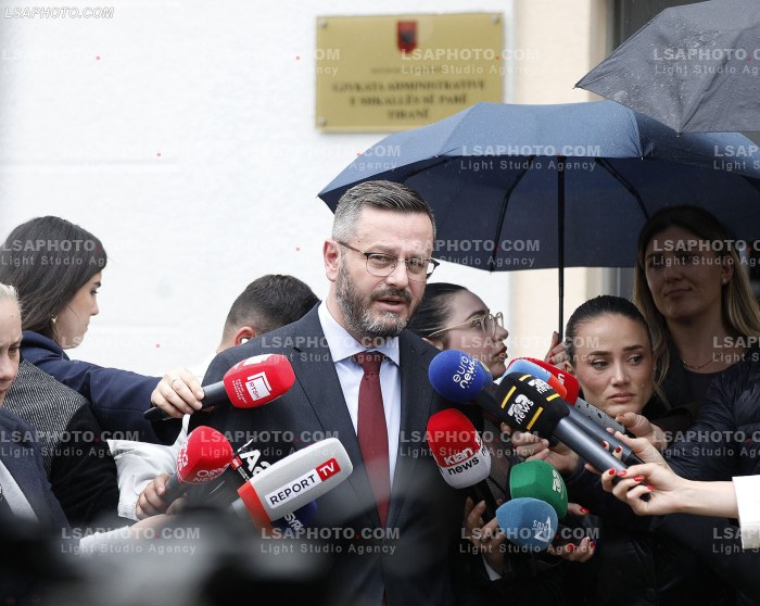 NDRECA AFTER THE ADMINISTRATIVE COURT SESSION