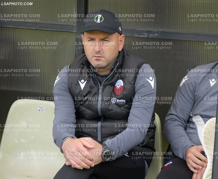 Futboll FC Shkendija - FC Struga
