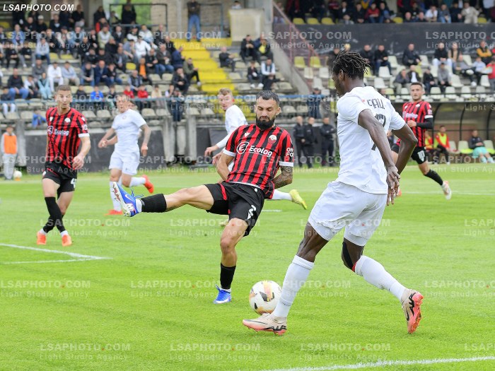 Futboll FC Shkendija - FC Struga