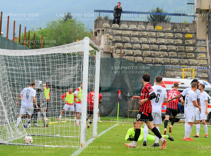 Futboll FC Shkendija - FC Struga