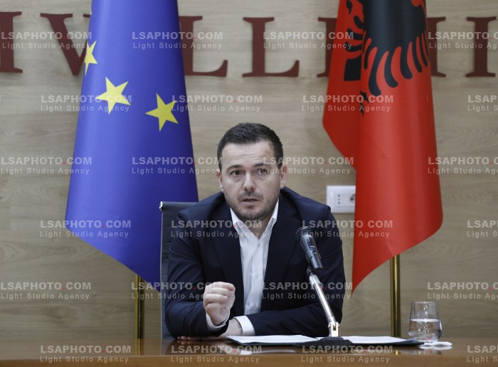Salla Konference per Celjen e Fondeve te IPARD III