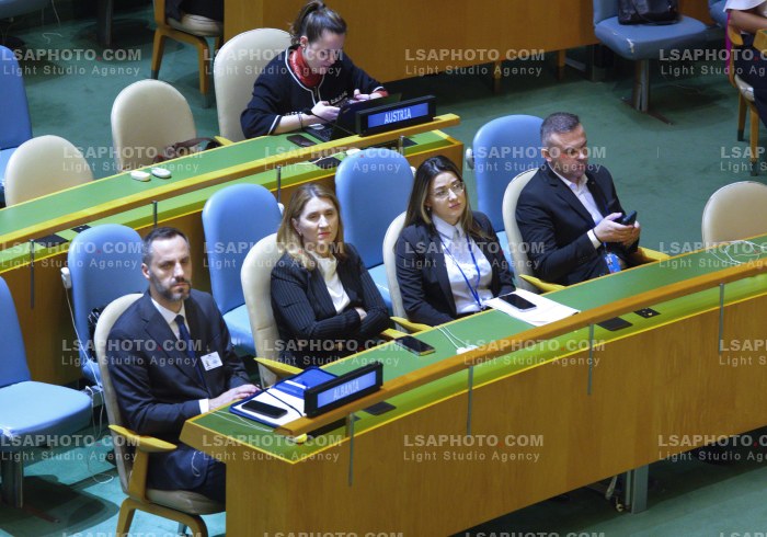 Lamallari ne Forumin per Migracionin ne Seline e OKB