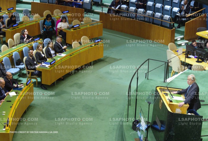 Lamallari ne Forumin per Migracionin ne Seline e OKB
