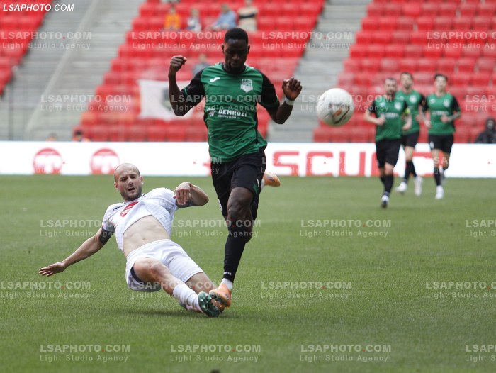Futboll Dinamo Egnatia
