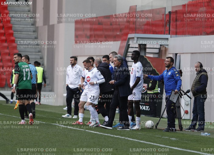 Futboll Dinamo Egnatia