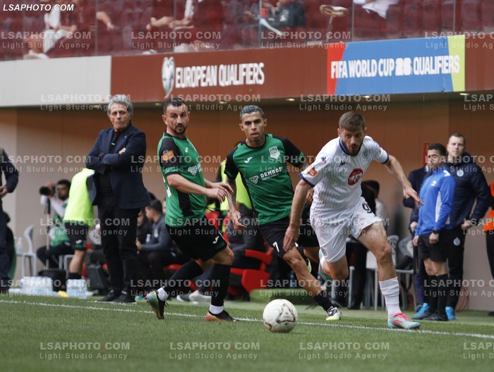 Futboll Dinamo Egnatia