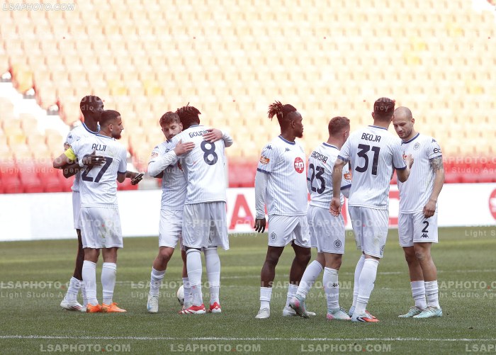 Futboll Dinamo Egnatia