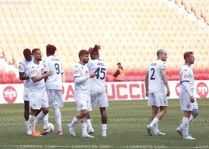 Futboll Dinamo Egnatia