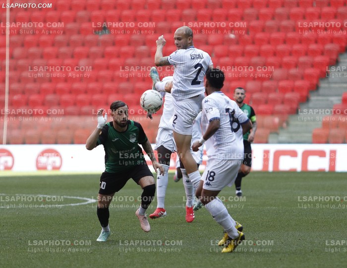 Futboll Dinamo Egnatia