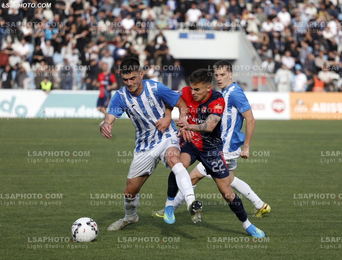 Futboll Tirana Vllaznia
