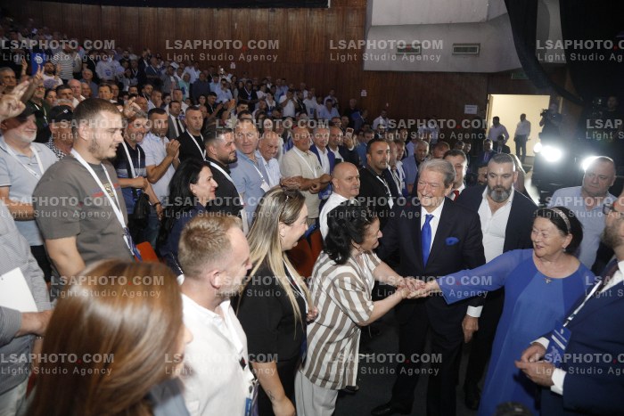 Kuvendi Kombetar i PD