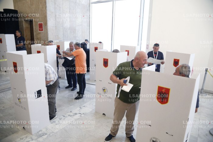 Kuvendi Kombetar i PD