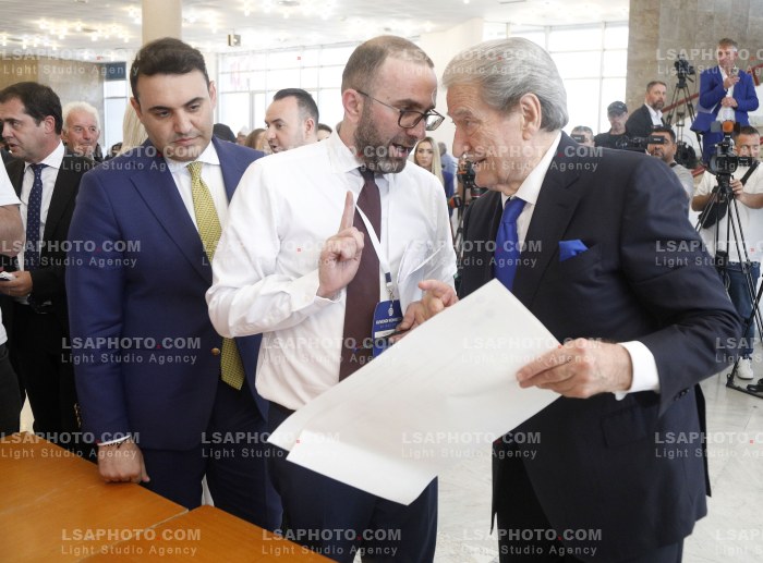 Kuvendi Kombetar i PD