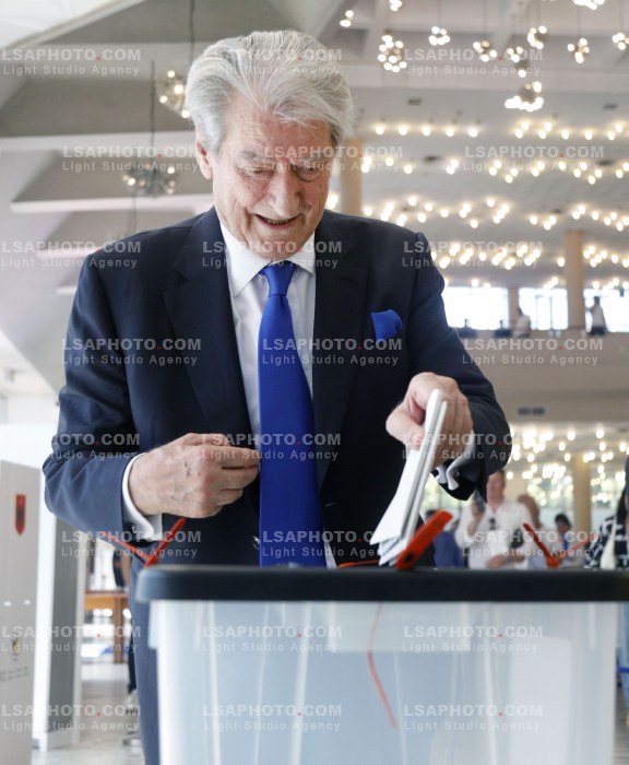 Kuvendi Kombetar i PD