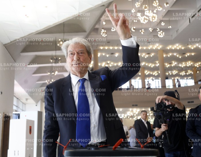Kuvendi Kombetar i PD