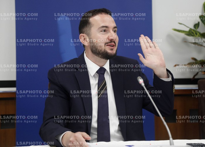 Takim i Salianjit pas zgjedhjeve te PD