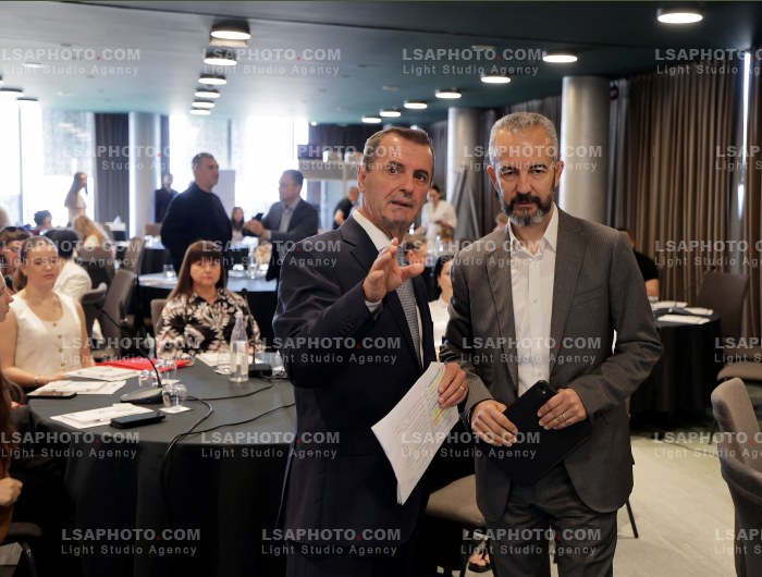 Konference e KQZ per rolin e shoqerise civile ne proceset zgjedhore
