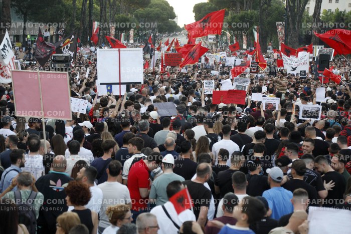 Dita e Shtate e Protestes