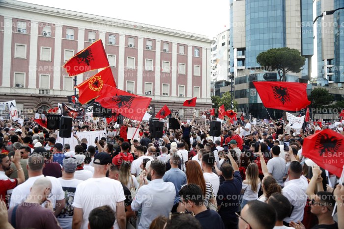 Dita e Shtate e Protestes