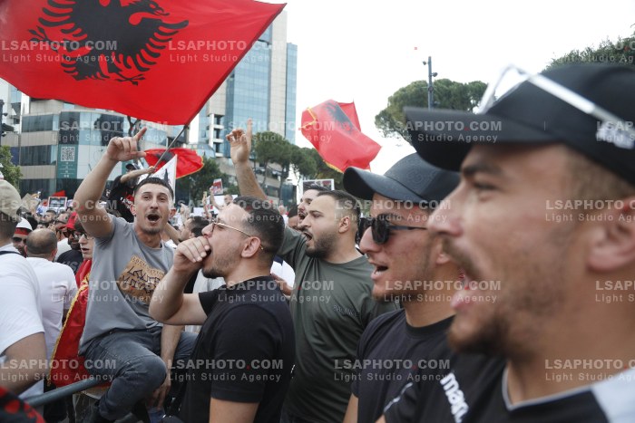 Dita e Shtate e Protestes
